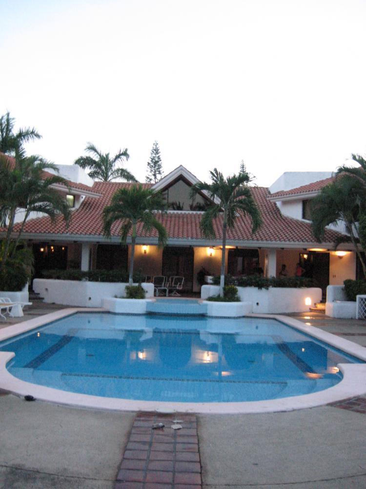 Foto Casa en Venta en FRACCIONAMIENTO RESIDENCIAL \\, Mazatln, Sinaloa - U$D 1.150.000 - CAV6520 - BienesOnLine