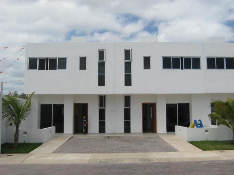 Foto Casa en Venta en privadas kukulkan, Cancn, Quintana Roo - $ 860.000 - CAV22136 - BienesOnLine