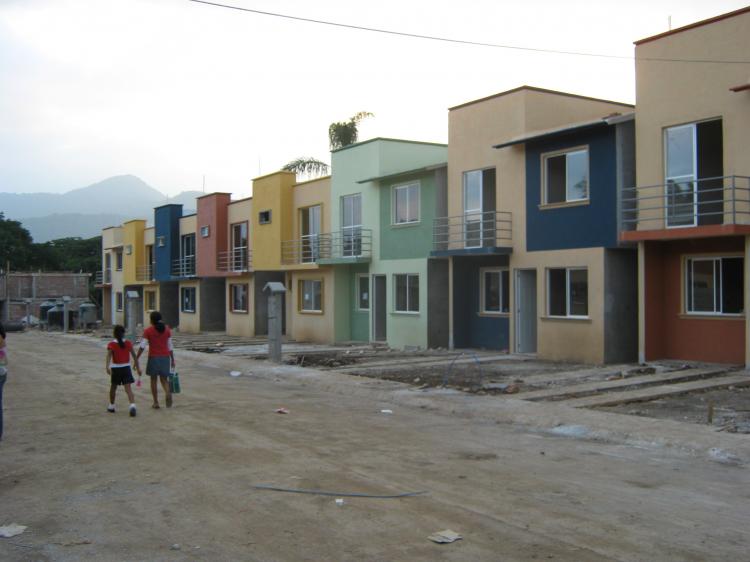 Home in Metric Way