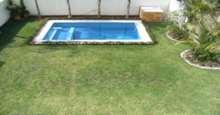 Foto Casa en Venta en Palmira, Cuernavaca, Morelos - $ 4.600.000 - CAV8119 - BienesOnLine