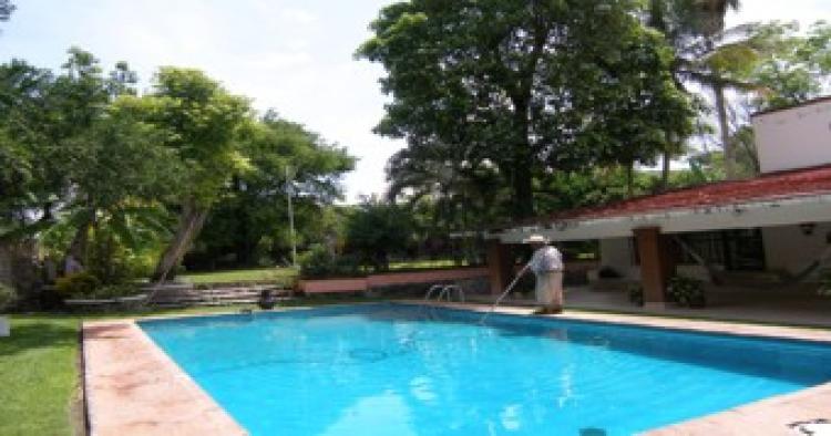 Foto Casa en Venta en Ticuman, Tlaltizapn, Morelos - $ 2.500.000 - CAV12178 - BienesOnLine