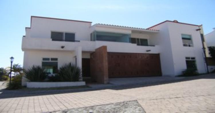 Foto Casa en Venta en Fracc. Real de tetela, Cuernavaca, Morelos - $ 5.800.000 - CAV27237 - BienesOnLine