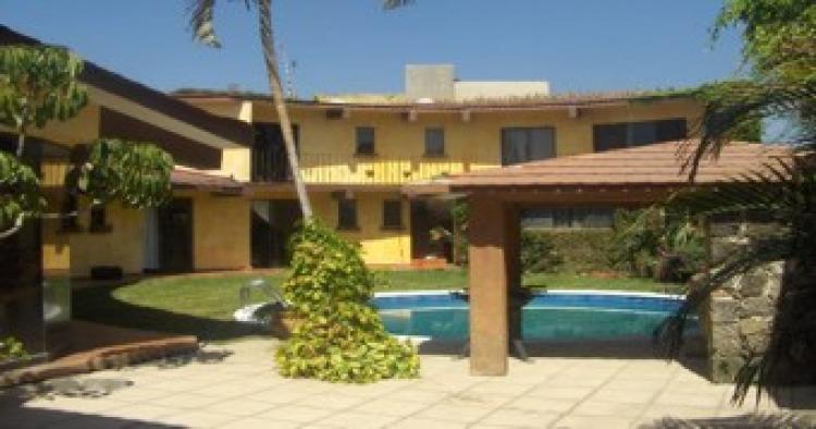 Foto Casa en Venta en Cuernavaca, Morelos - $ 3.750.000 - CAV3304 - BienesOnLine