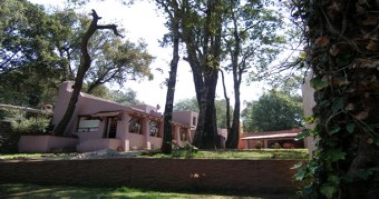 Foto Casa en Venta en Huitzilac, Morelos - $ 2.500.000 - CAV4497 - BienesOnLine