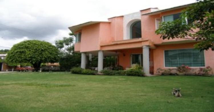 Home in Metric Way