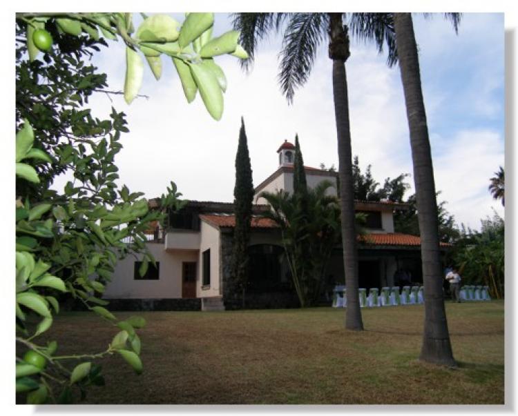 Foto Casa en Venta en Sumiya, Cuernavaca, Morelos - $ 4.800.000 - CAV9365 - BienesOnLine