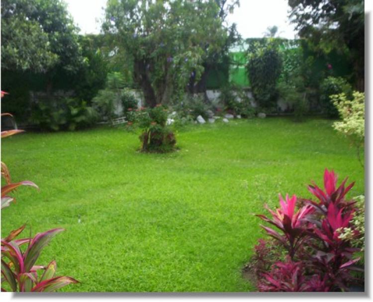 Foto Casa en Renta en Miraval, Cuernavaca, Morelos - $ 30.000 - CAR9370 - BienesOnLine