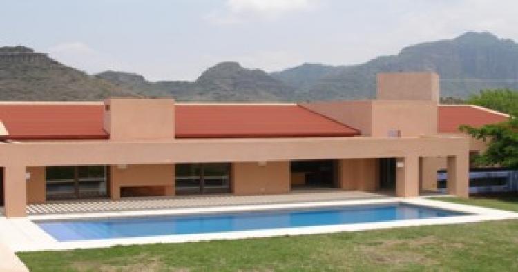 Foto Casa en Venta en TLAYACAPAN, Tlayacapan, Morelos - $ 20.700.000 - CAV11775 - BienesOnLine