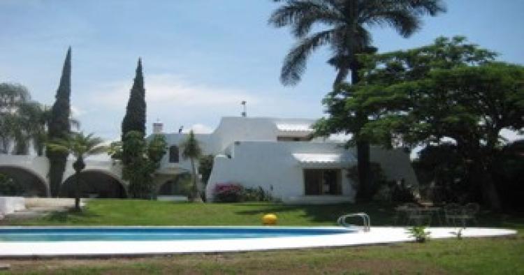 Foto Casa en Venta en Vista Hermosa, Cuernavaca, Morelos - $ 10.500.000 - CAV11782 - BienesOnLine
