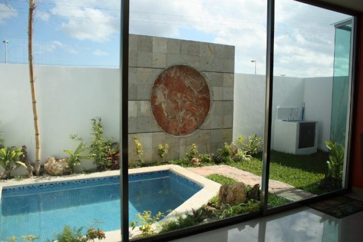 Foto Casa en Venta en Cancn, Quintana Roo - $ 2.600.000 - CAV40720 - BienesOnLine