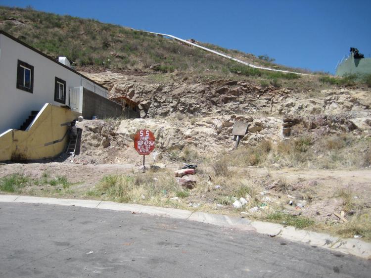 Foto Terreno en Venta en Mision del Bosque, Chihuahua, Chihuahua - $ 890.000 - TEV42877 - BienesOnLine