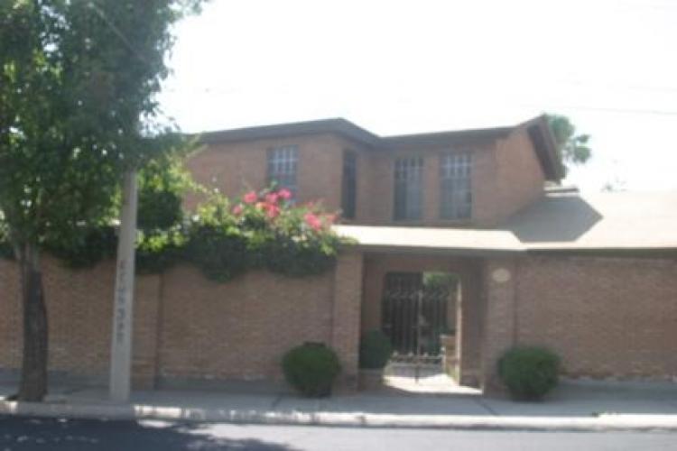 Home in Metric Way