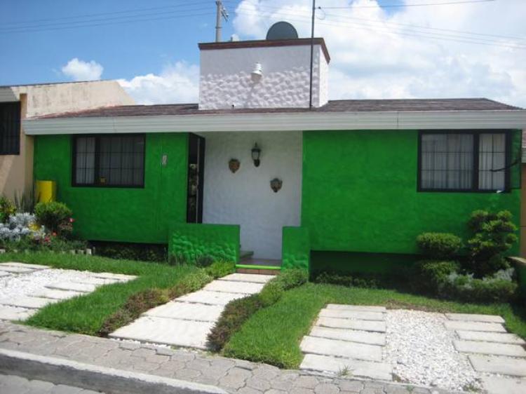 Foto Casa en Venta en Morelia, Michoacan de Ocampo - $ 570 - CAV20470 - BienesOnLine