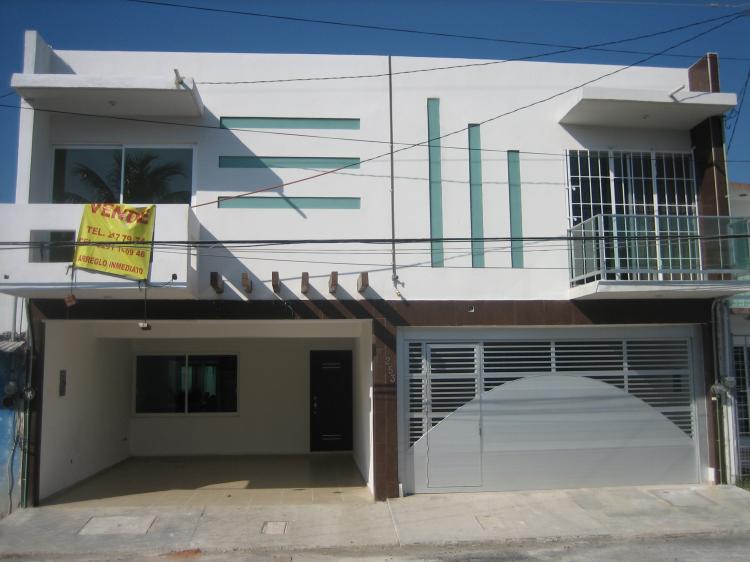 Foto Casa en Venta en VILLA RICA, Boca del Ro, Veracruz - $ 1.150.000 - CAV23378 - BienesOnLine
