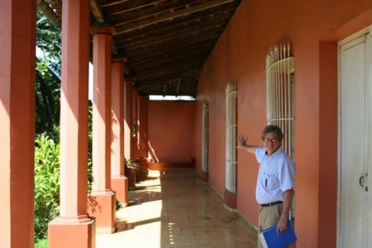 Foto Casa en Venta en Centro, San Andrs Tuxtla, Veracruz - $ 2.500.000 - CAV24188 - BienesOnLine