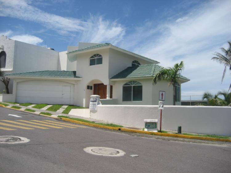 Foto Casa en Venta en Playas del Conchal, Alvarado, Veracruz - $ 4.900.000 - CAV44390 - BienesOnLine