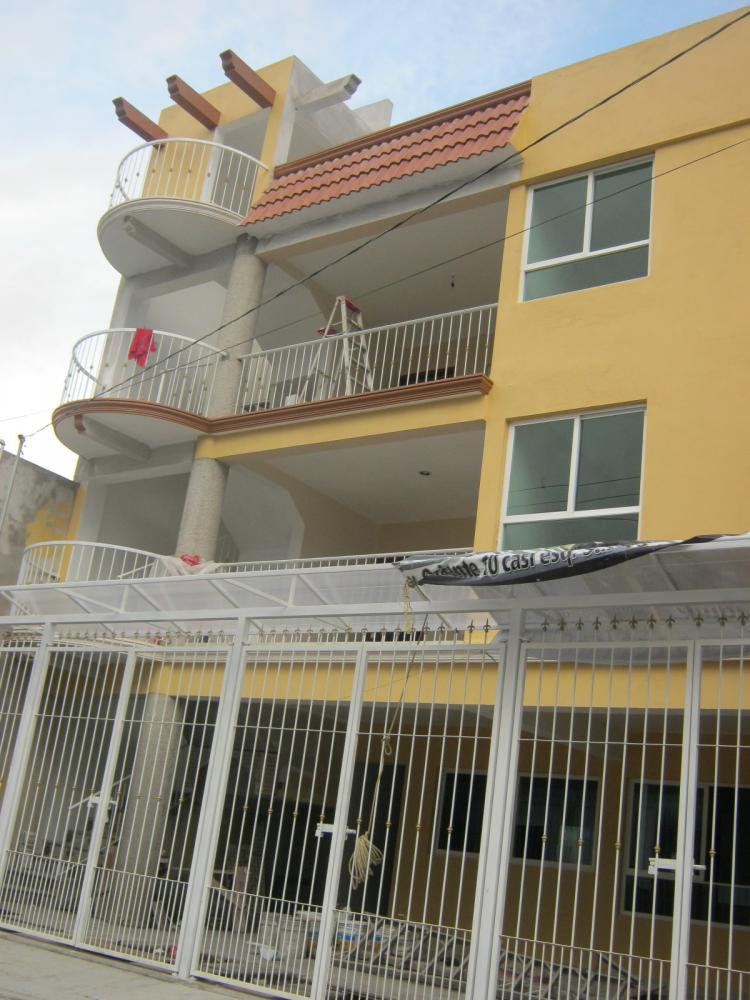 Foto Departamento en Venta en Centro, Orizaba, Veracruz - $ 1.500.000 - DEV68446 - BienesOnLine