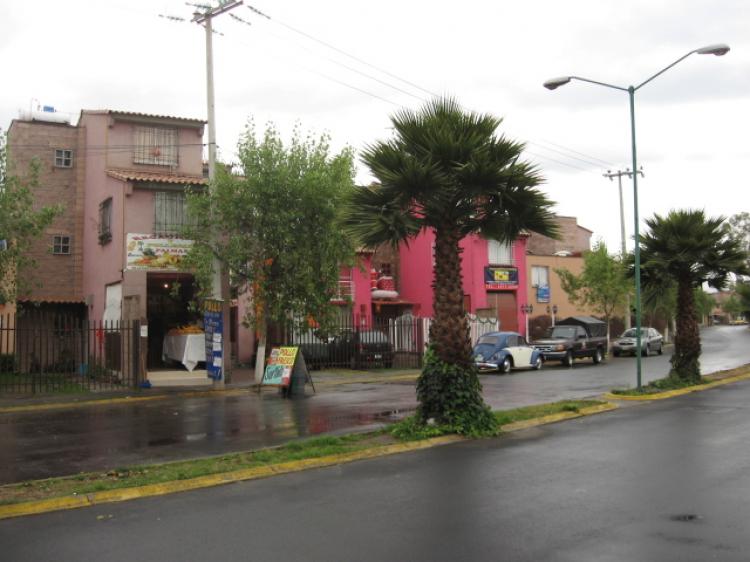 Foto Casa en Renta en Ixtapaluca, Mexico - $ 7.000 - CAR12347 - BienesOnLine
