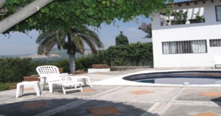 Foto Casa en Venta en Jiutepec, Morelos - $ 3.500.000 - CAV3834 - BienesOnLine