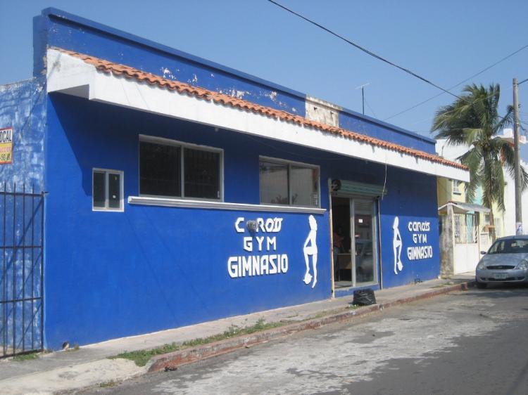 Foto Local en Venta en El Coyol, Veracruz, Veracruz - $ 1.390.000 - LOV41196 - BienesOnLine