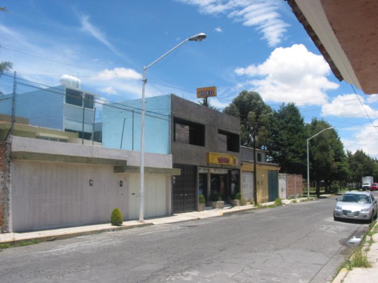 Foto Casa en Venta en Col. Xinantecatl, Metepec, Mexico - $ 3.000.000 - CAV19478 - BienesOnLine