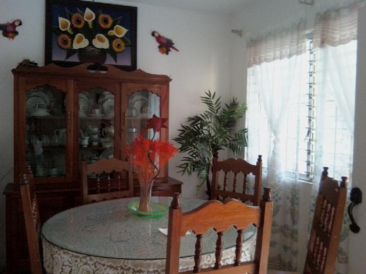 Foto Casa en Renta en fraccionamiento, Tuxtla Gutirrez, Chiapas - $ 3.000 - CAR21355 - BienesOnLine