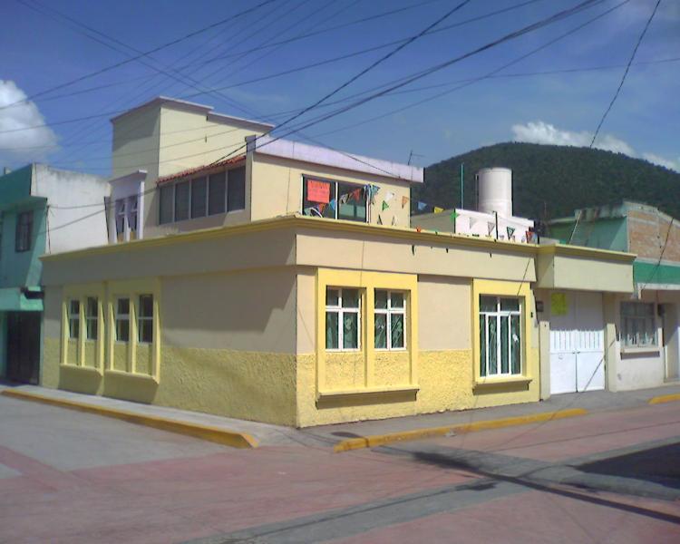 Foto Casa en Venta en Morelos, Atlacomulco de Fabela, Mexico - CAV16899 - BienesOnLine