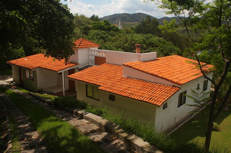 Foto Casa en Venta en Las Caadas, Guadalajara, Jalisco - $ 4.500.000 - CAV42952 - BienesOnLine