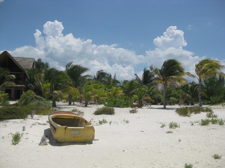 Foto Hotel en Venta en Centro, Holbox, Quintana Roo - U$D 2.700.000 - HOV17789 - BienesOnLine