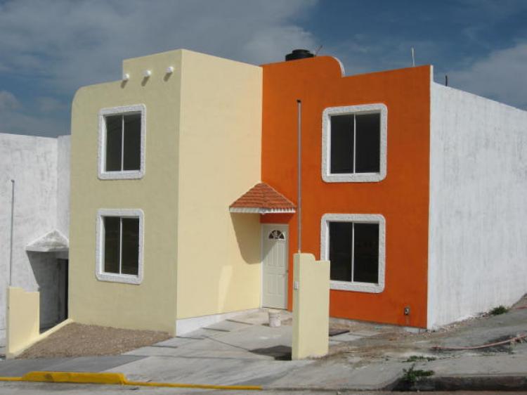 Foto Casa en Venta en Fraccionamiento San Camilo, Pachuca de Soto, Hidalgo - $ 750.000 - CAV7827 - BienesOnLine