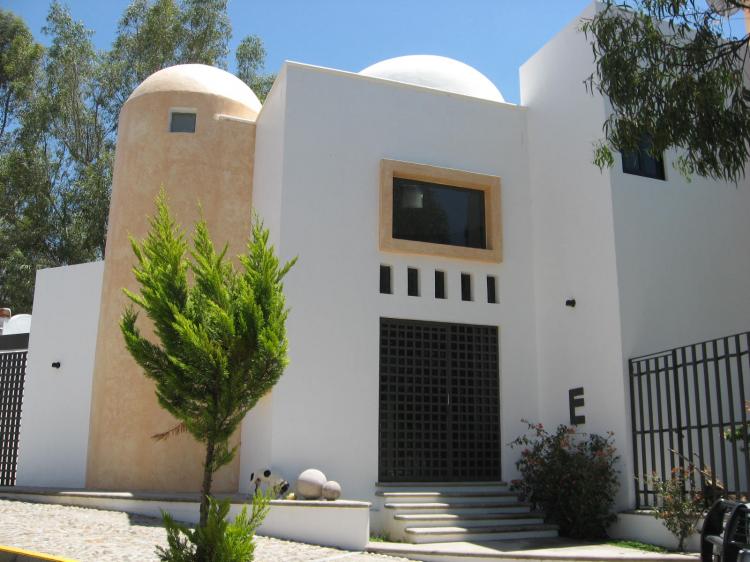Foto Casa en Venta en Presa del Jocoqui, San Jos de Gracia, Aguascalientes - $ 3.000.000 - CAV26241 - BienesOnLine