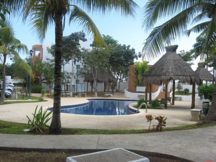 Foto Departamento en Venta en Cancn, Quintana Roo - $ 650.000 - DEV38183 - BienesOnLine