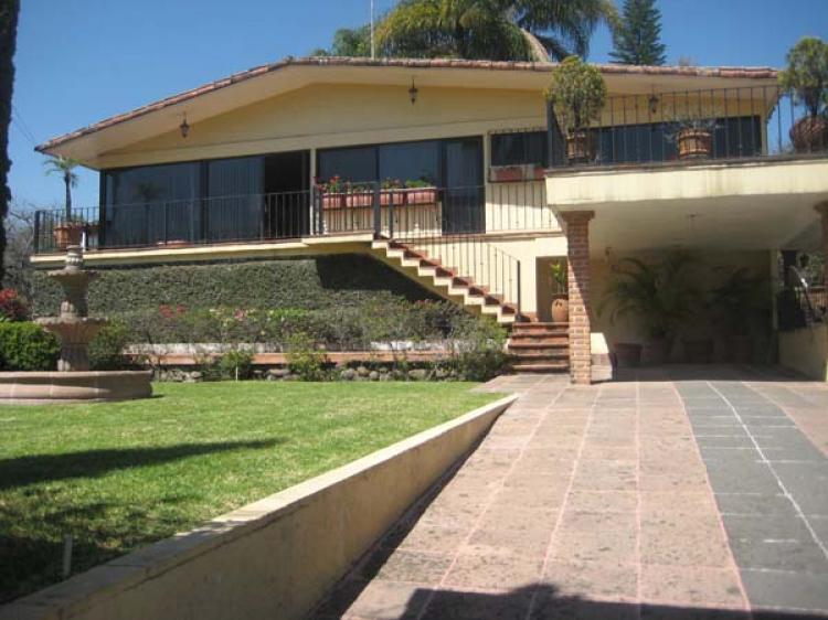 Foto Casa en Venta en Cuernavaca, Morelos - $ 6.500.000 - CAV22501 - BienesOnLine