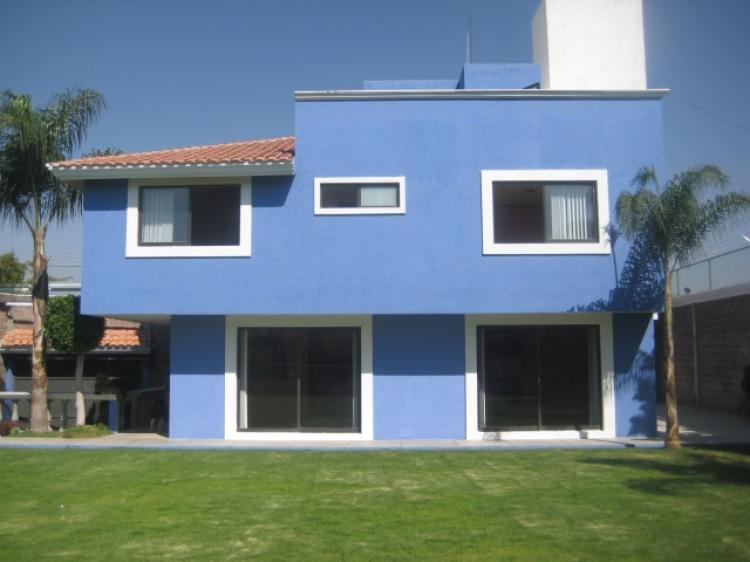 Foto Casa en Venta en Puebla, Puebla - $ 4.500.000 - CAV24260 - BienesOnLine