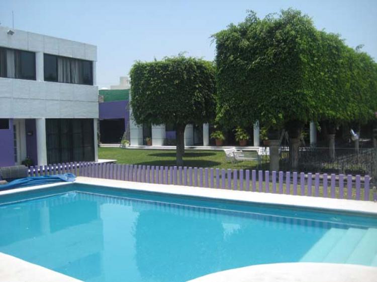 Foto Casa en Venta en Temixco, Morelos - $ 7.200.000 - CAV22844 - BienesOnLine