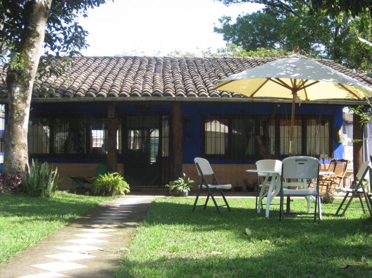 Foto Casa en Venta en Coatepec, Veracruz - $ 2.150.000 - CAV22261 - BienesOnLine