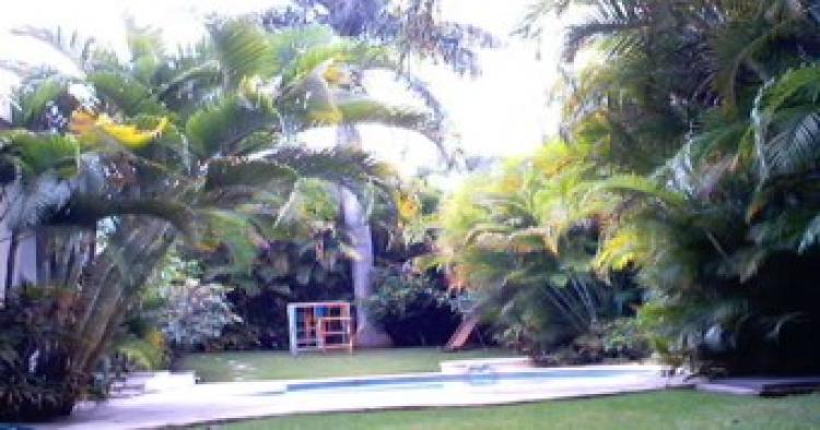 Foto Casa en Venta en Cuernavaca, Morelos - U$D 700.000 - CAV33223 - BienesOnLine