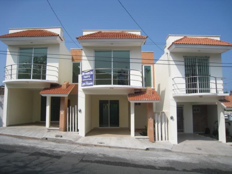Casas En Venta En Veracruz
