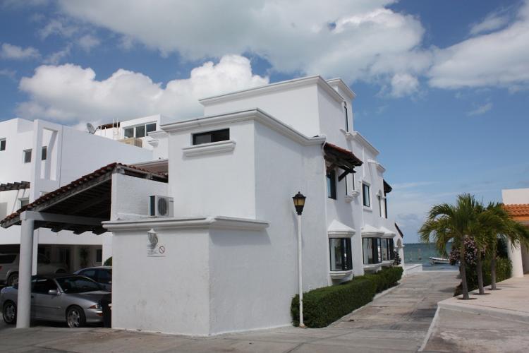 Foto Casa en Renta en Benito Juarez, Cancn, Quintana Roo - $ 3.500 - CAR44796 - BienesOnLine