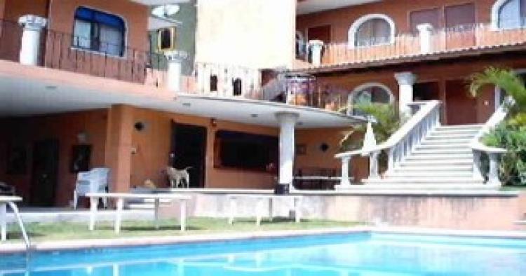 Foto Hotel en Venta en Cuernavaca, Morelos - $ 3.000.000 - HOV7834 - BienesOnLine