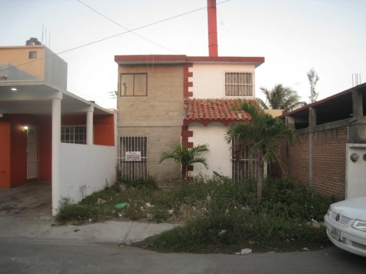 Foto Casa en Venta en LAGUNA REAL, Veracruz, Veracruz - $ 700.000 - CAV21206 - BienesOnLine