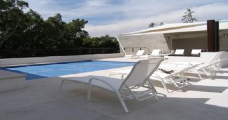 Foto Penthouse en Renta en Cuernavaca, Morelos - $ 29.000 - PER3303 - BienesOnLine