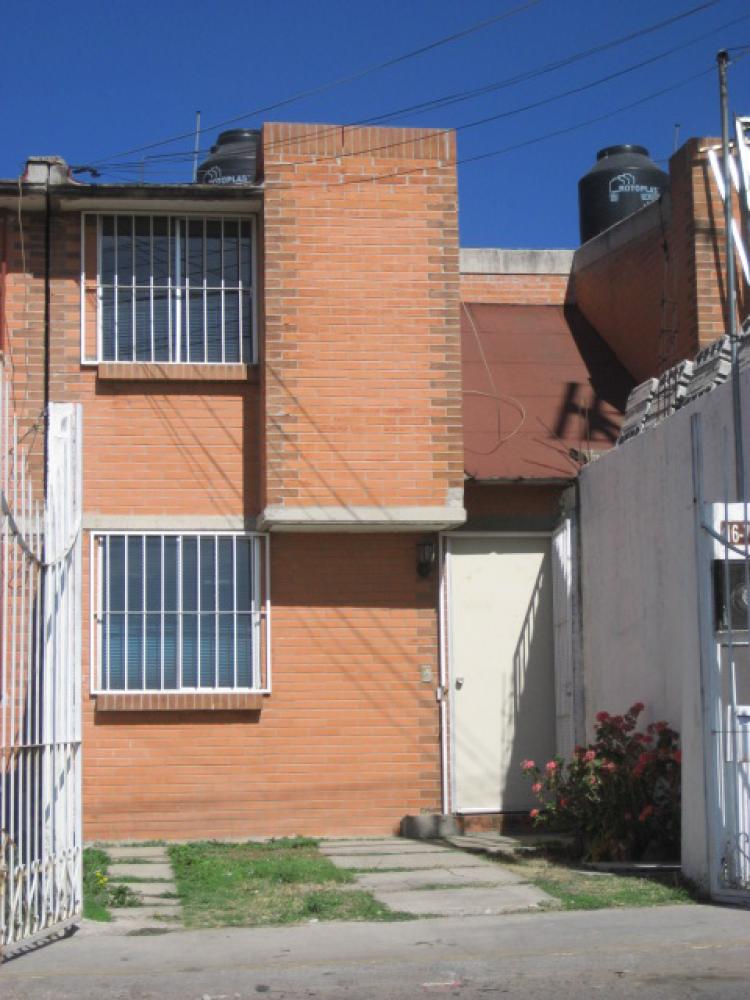 Foto Casa en Venta en Villas Santiago Chautenco Momoxpan, Santiago Momoxpan, Puebla - $ 450.000 - CAV14612 - BienesOnLine
