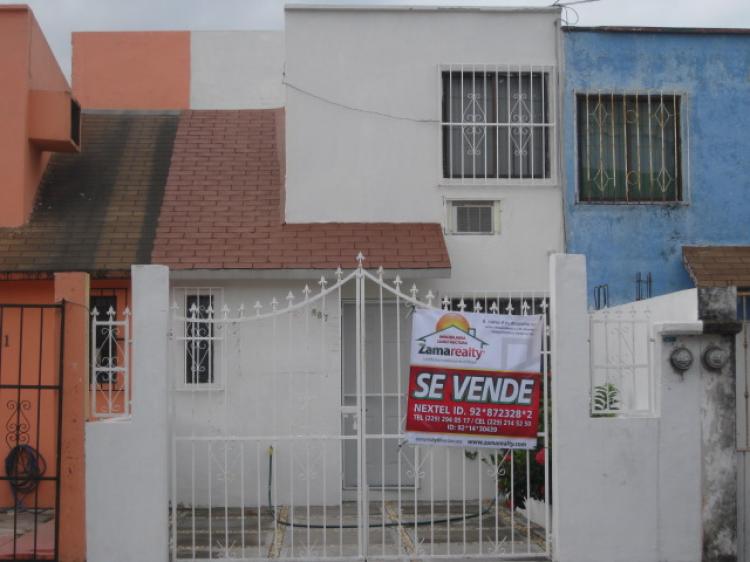 Foto Casa en Venta en Ro Medio Veracruz, Veracruz, Veracruz - $ 550.000 - CAV33515 - BienesOnLine