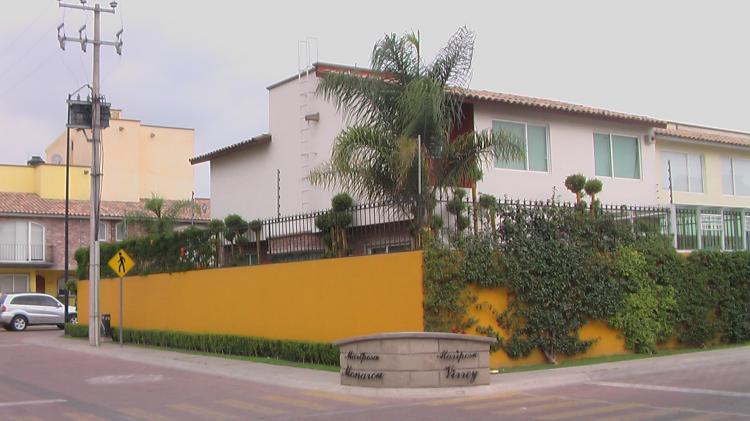 Foto Casa en Venta en Real Sanmateo cp53240, Naucalpan de Jurez, Mexico - $ 3.850 - CAV19546 - BienesOnLine