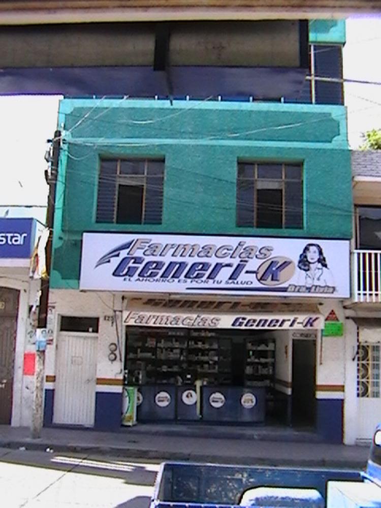 Foto Casa en Venta en centro, abasolo, Guanajuato - $ 5.200.000 - CAV14200 - BienesOnLine