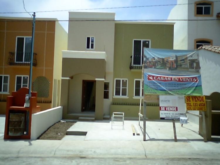 Foto Casa en Venta en moderna oeste, Ensenada, Baja California - U$D 165.000 - CAV5966 - BienesOnLine
