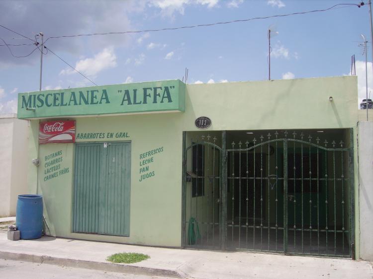 Foto Casa en Venta en RESIDENCIAL, RIO BRAVO, Tamaulipas - U$D 45.000 - CAV261 - BienesOnLine