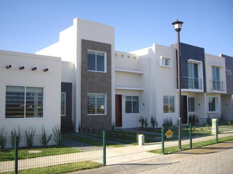 Home in Metric Way