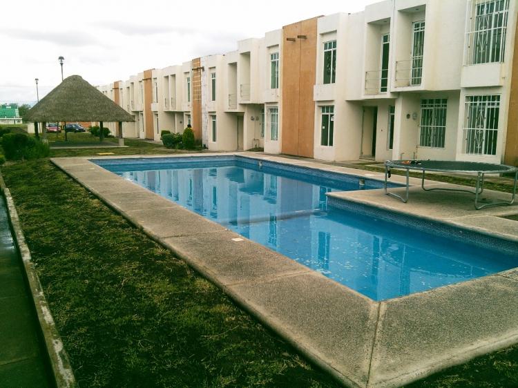 Foto Casa en Venta en francisco i madero, Yecapixteca, Morelos - $ 930.000 - CAV218341 - BienesOnLine